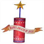 free printable firecracker