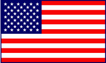 printable american flags