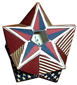 Liberty Star