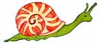 snail